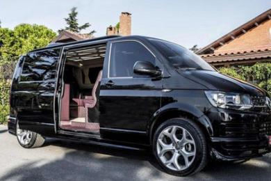 Vip Araç Kiralama-1